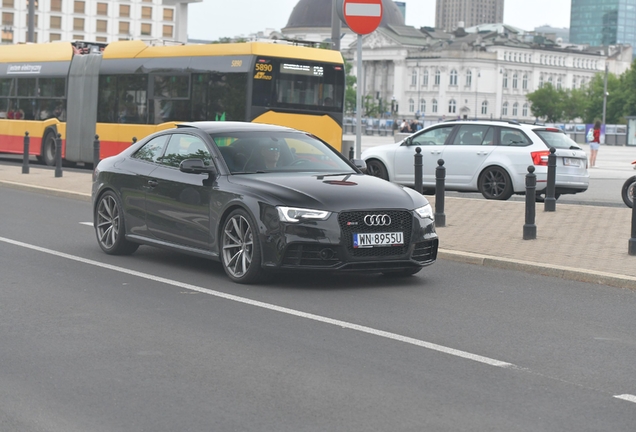 Audi RS5 B8 2012