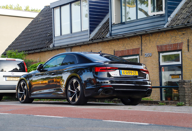Audi RS5 B9