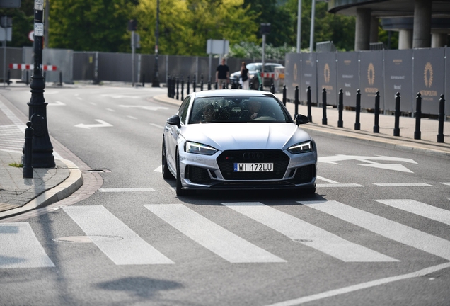 Audi RS5 Sportback B9