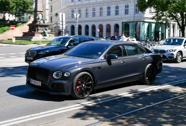 Bentley Flying Spur V8 S 2023