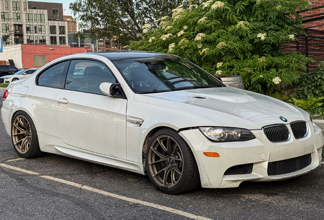 BMW M3 E92 Coupé