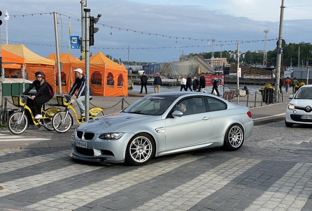 BMW M3 E92 Coupé
