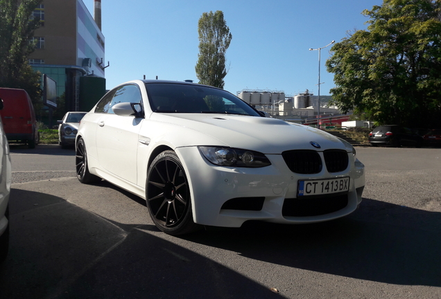 BMW M3 E92 Coupé
