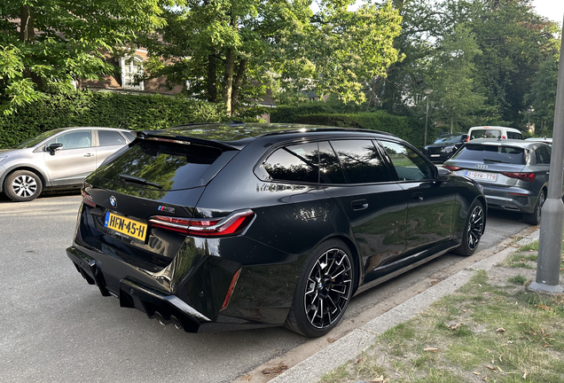 BMW M5 G99 Touring