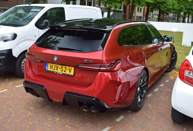 BMW M5 G99 Touring