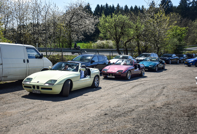BMW Z1