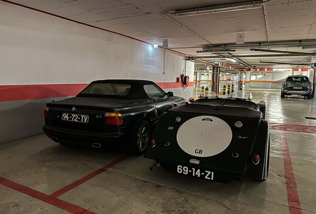 BMW Z1