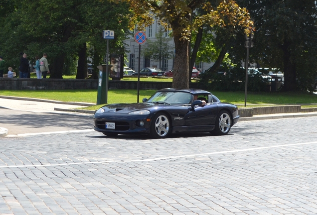 Dodge Viper RT/10 1996