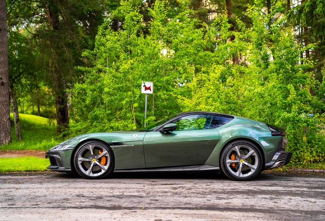 Ferrari 12Cilindri