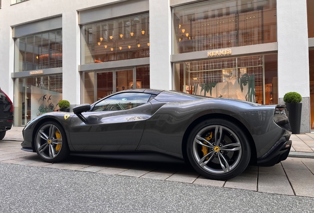 Ferrari 296 GTS