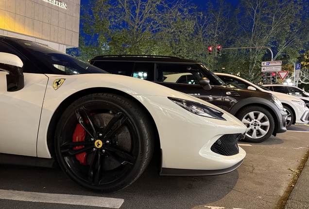 Ferrari 296 GTS