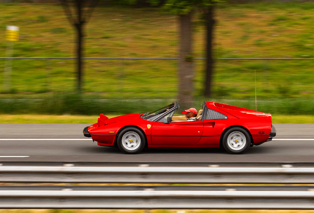 Ferrari 308 GTSi
