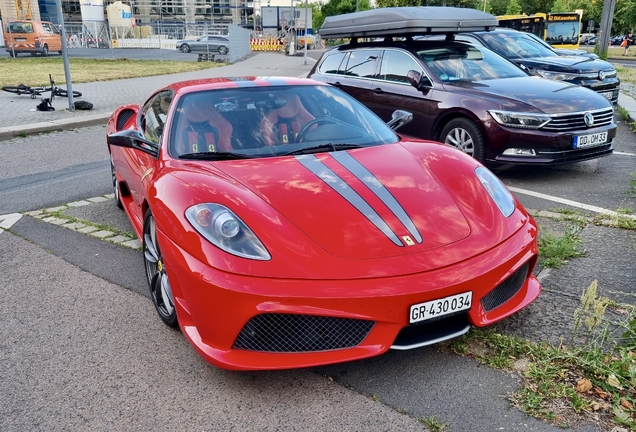 Ferrari 430 Scuderia
