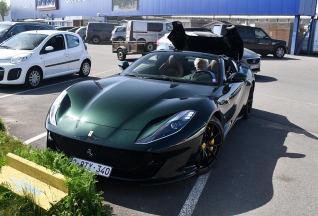 Ferrari 812 GTS