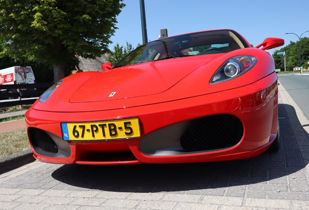 Ferrari F430