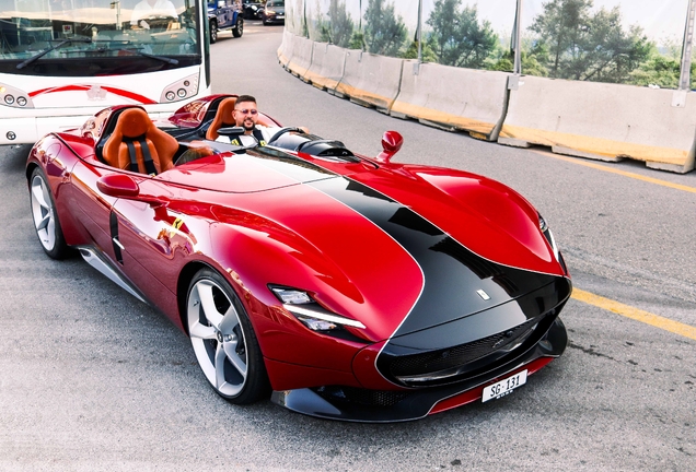 Ferrari Monza SP2