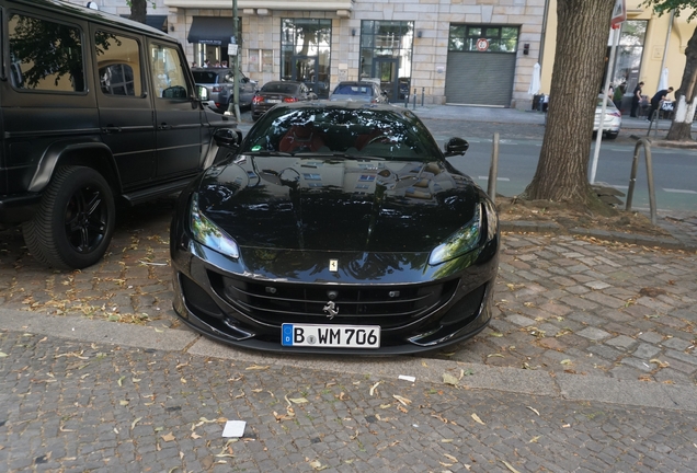 Ferrari Portofino