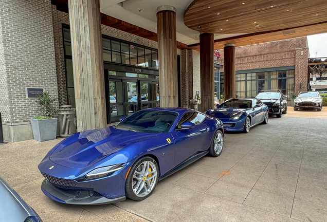 Ferrari Roma