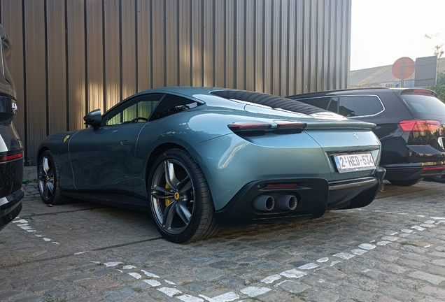 Ferrari Roma