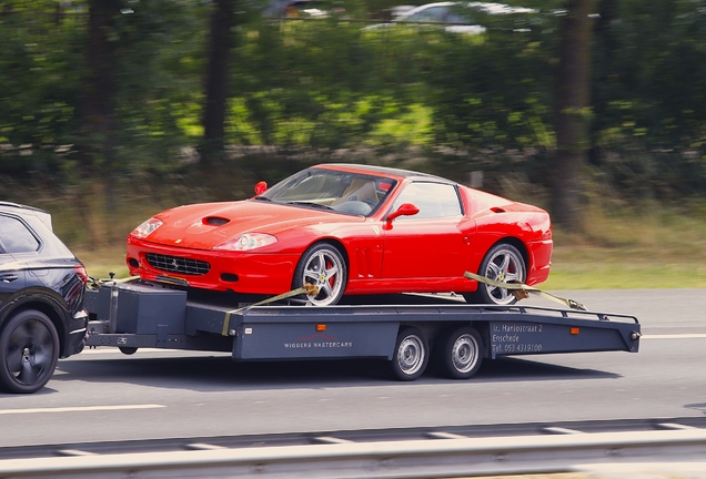 Ferrari Superamerica