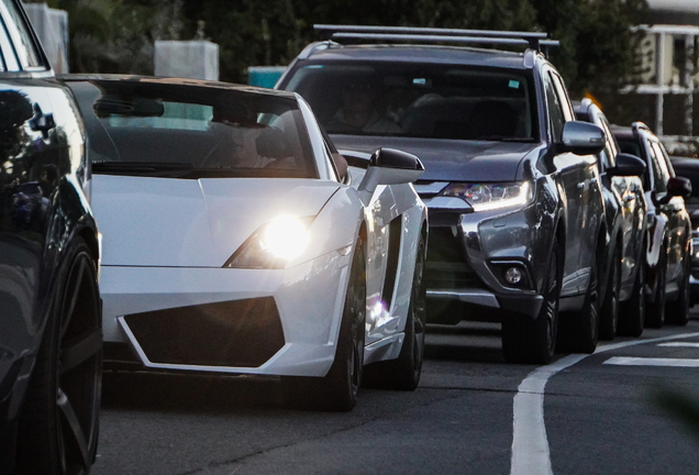 Lamborghini Gallardo LP560-4