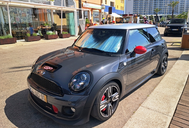 Mini R56 John Cooper Works GP