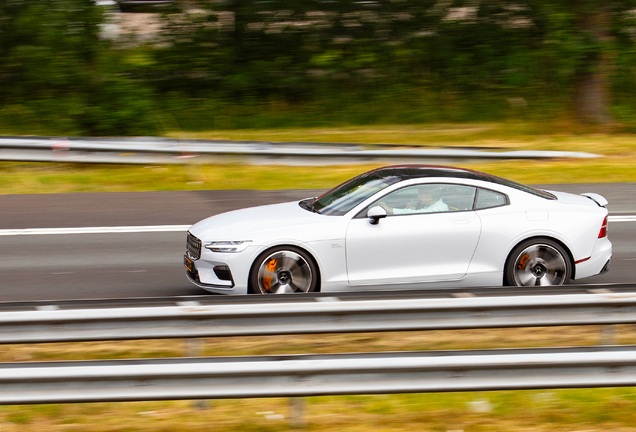 Polestar 1