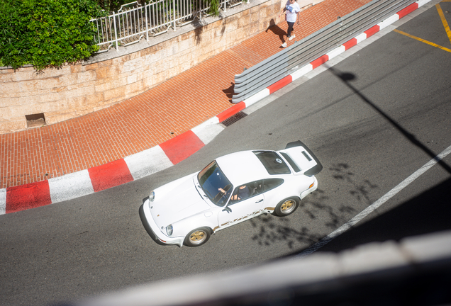 Porsche 911 Carrera RS 3.0