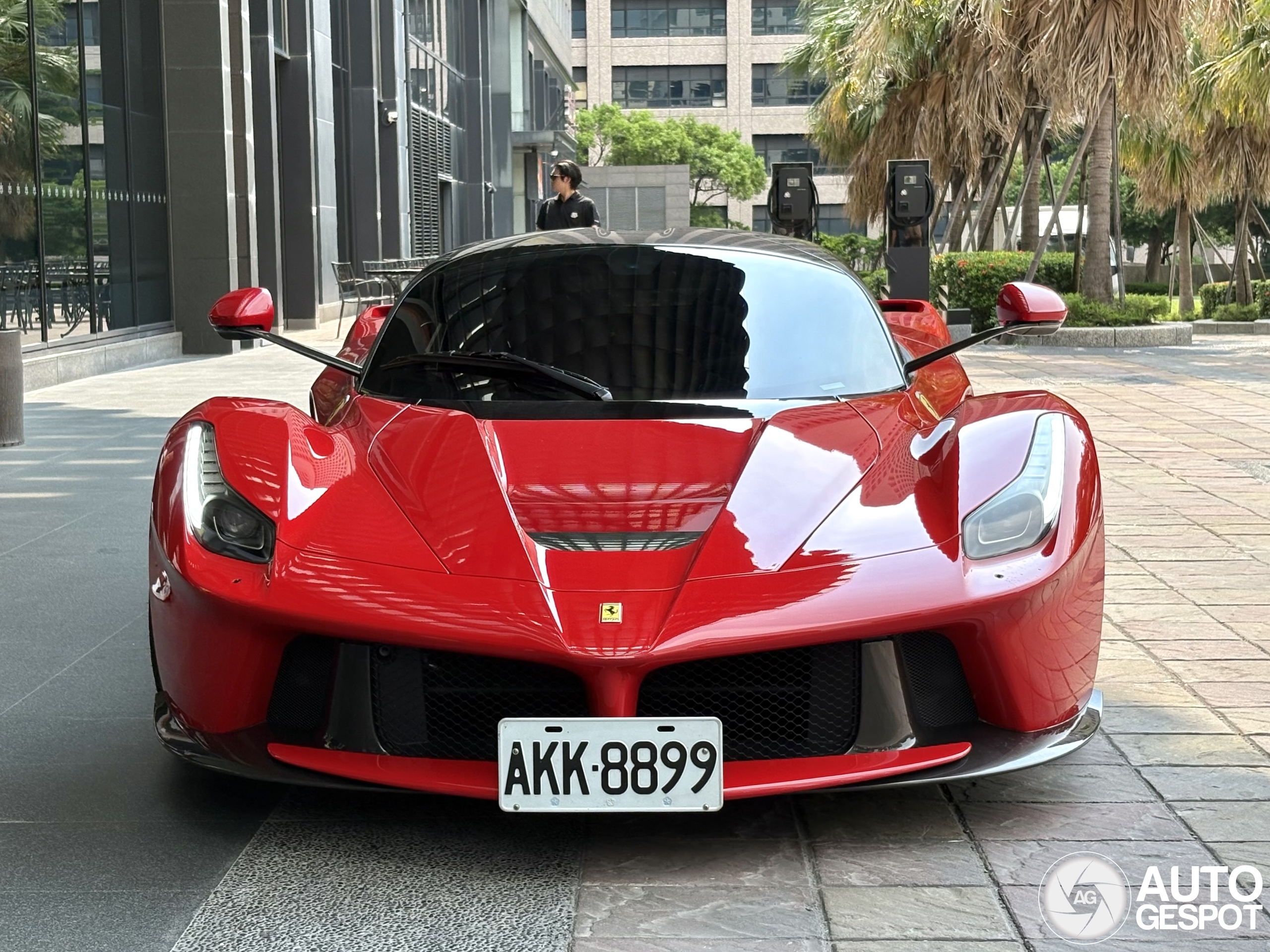 Ferrari LaFerrari