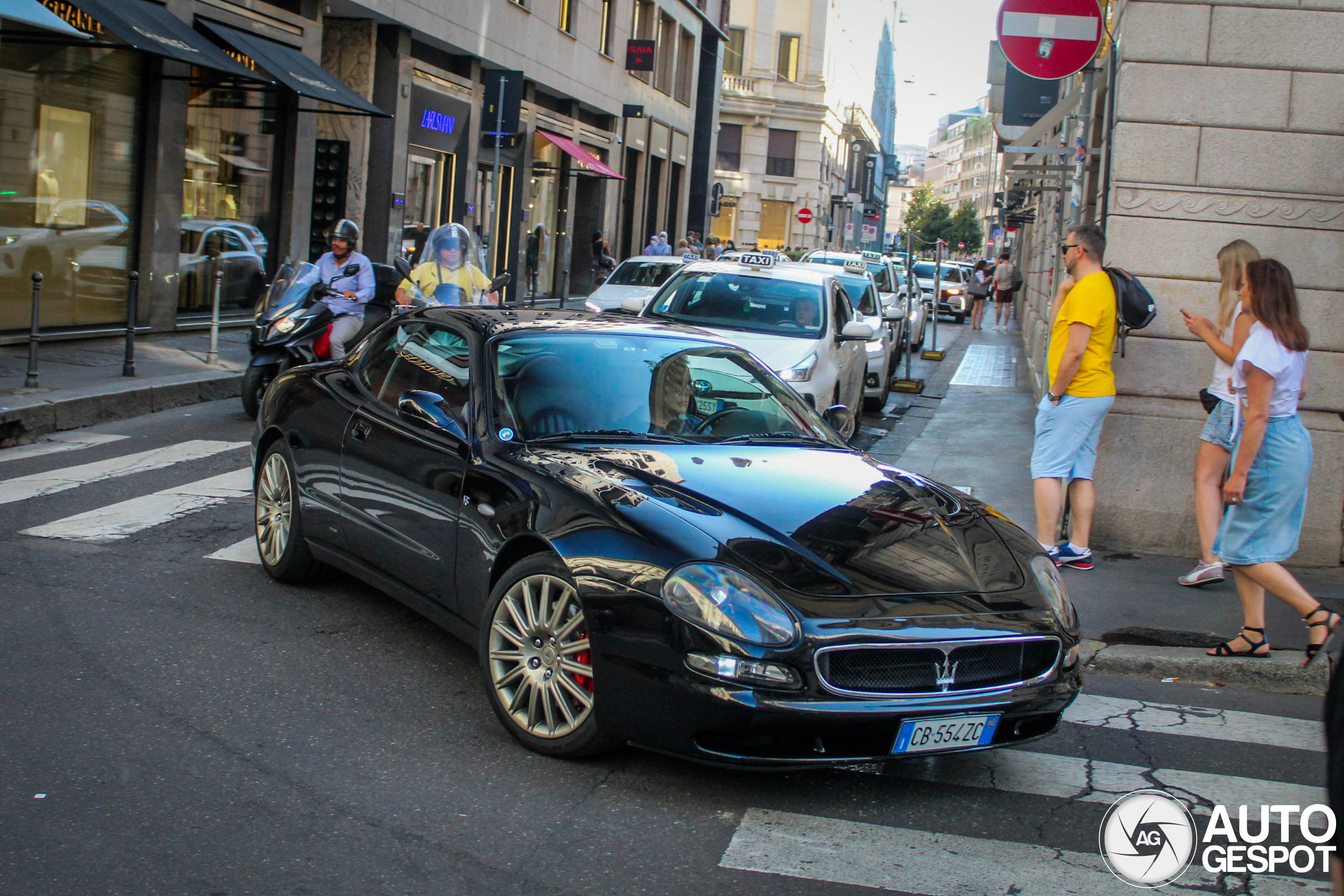 Maserati 3200GT
