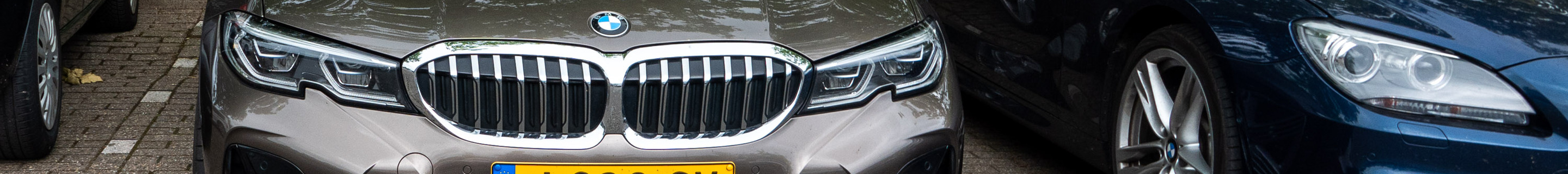 Alpina B3 BiTurbo Touring 2020