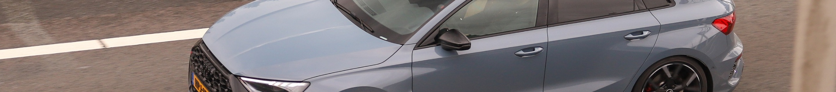 Audi RS3 Sportback 8Y
