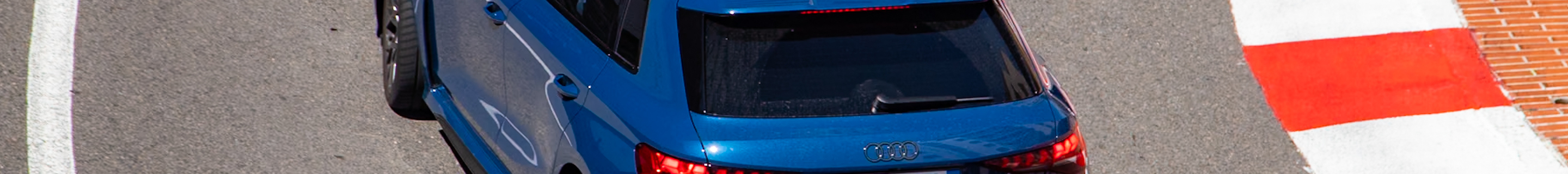 Audi RS3 Sportback 8Y 2025