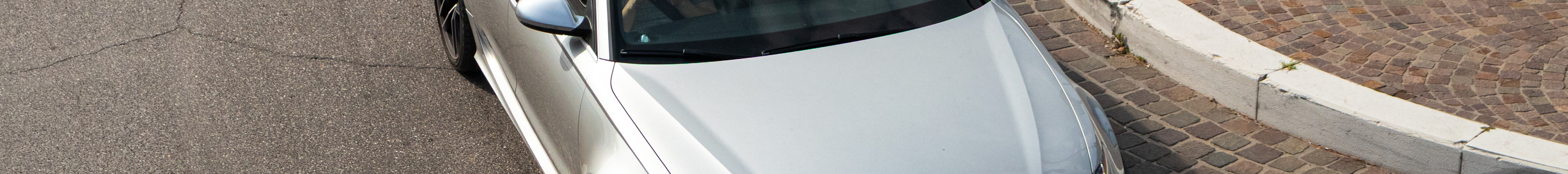 Audi RS6 Avant C7