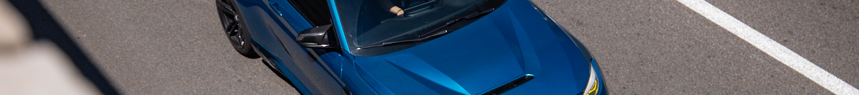 BMW M2 Coupé F87