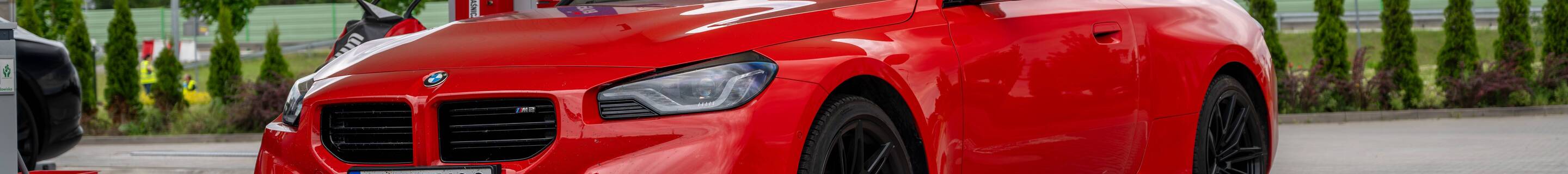 BMW M2 Coupé G87
