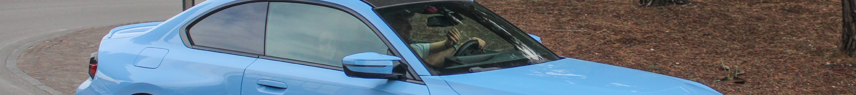 BMW M2 Coupé G87