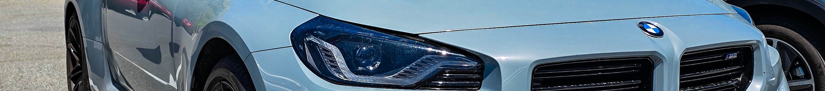 BMW M2 Coupé G87