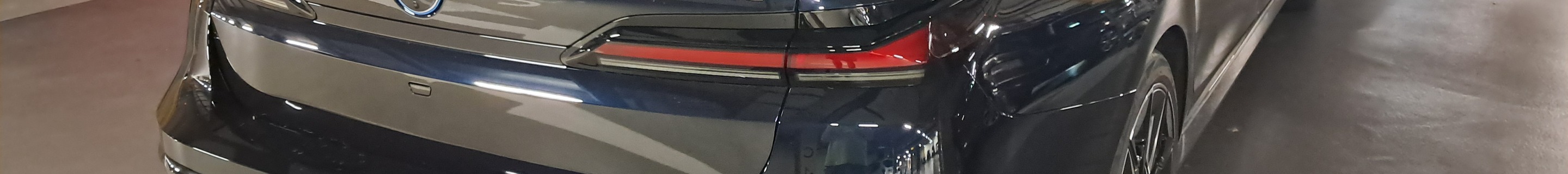 BMW M760e xDrive