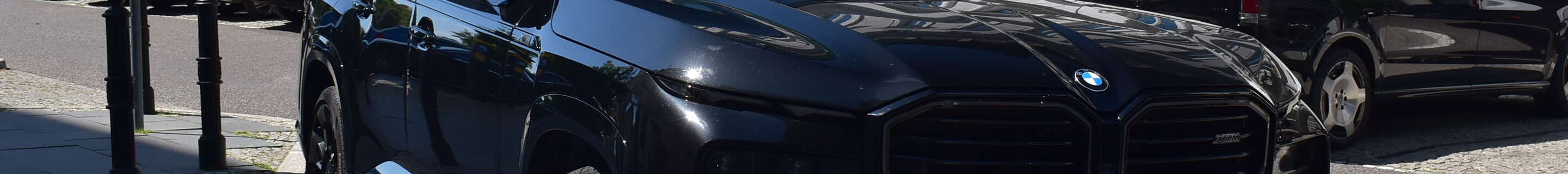 BMW XM G09