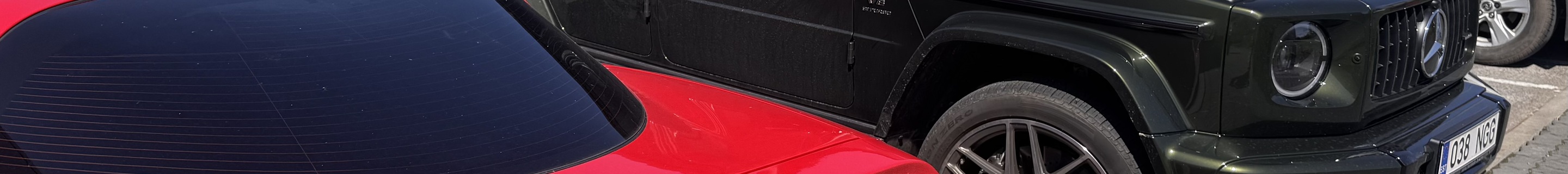 Chevrolet Corvette C5