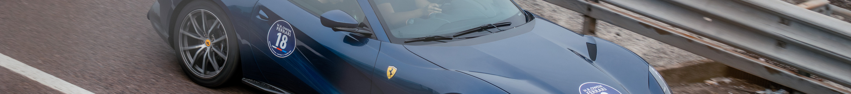 Ferrari 812 GTS