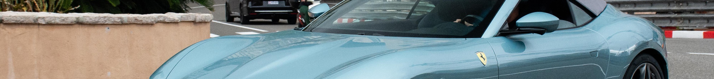 Ferrari Roma Spider