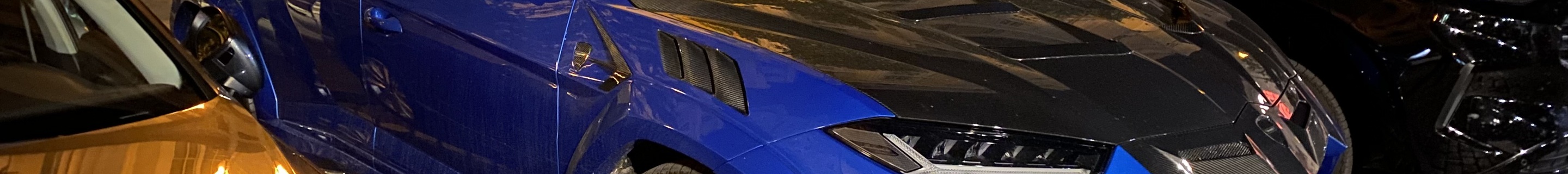 Lamborghini Urus Mansory Venatus