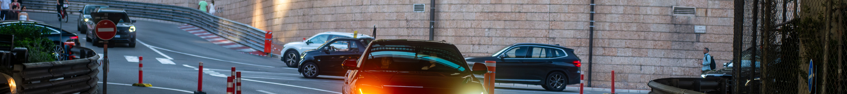 Lamborghini Urus Performante