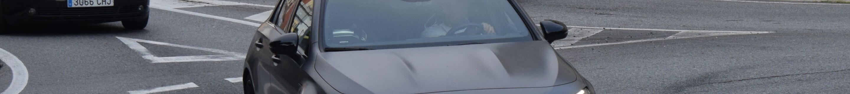 Mercedes-AMG A 45 S W177 2023