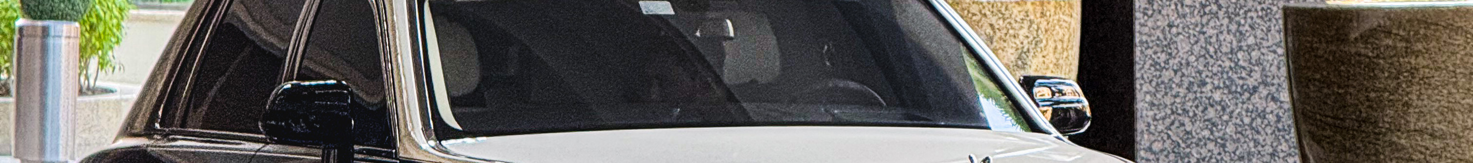 Rolls-Royce Phantom VIII EWB Series II