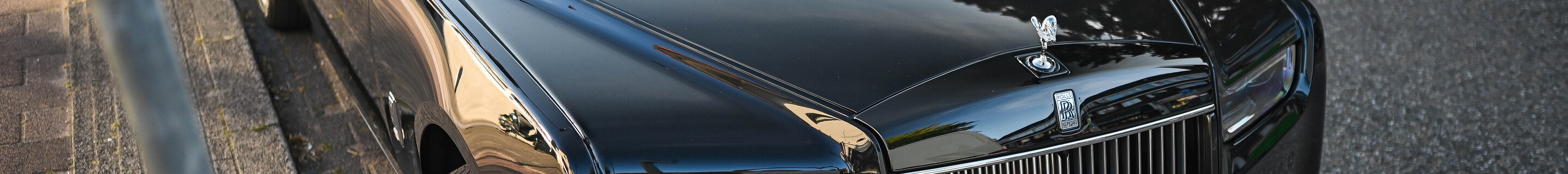 Rolls-Royce Phantom VIII Series II