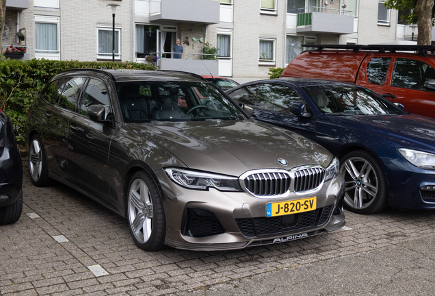 Alpina B3 BiTurbo Touring 2020