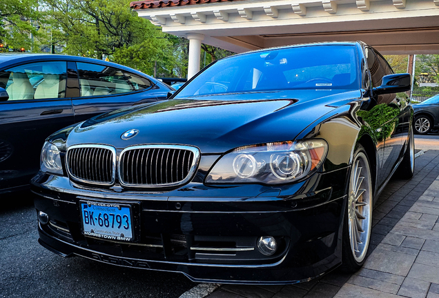Alpina B7